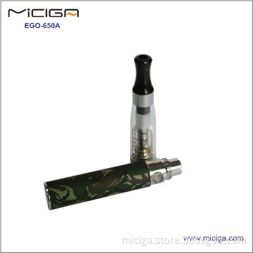 pen style stainless steel ego electronic cigarette OEM/ODM service